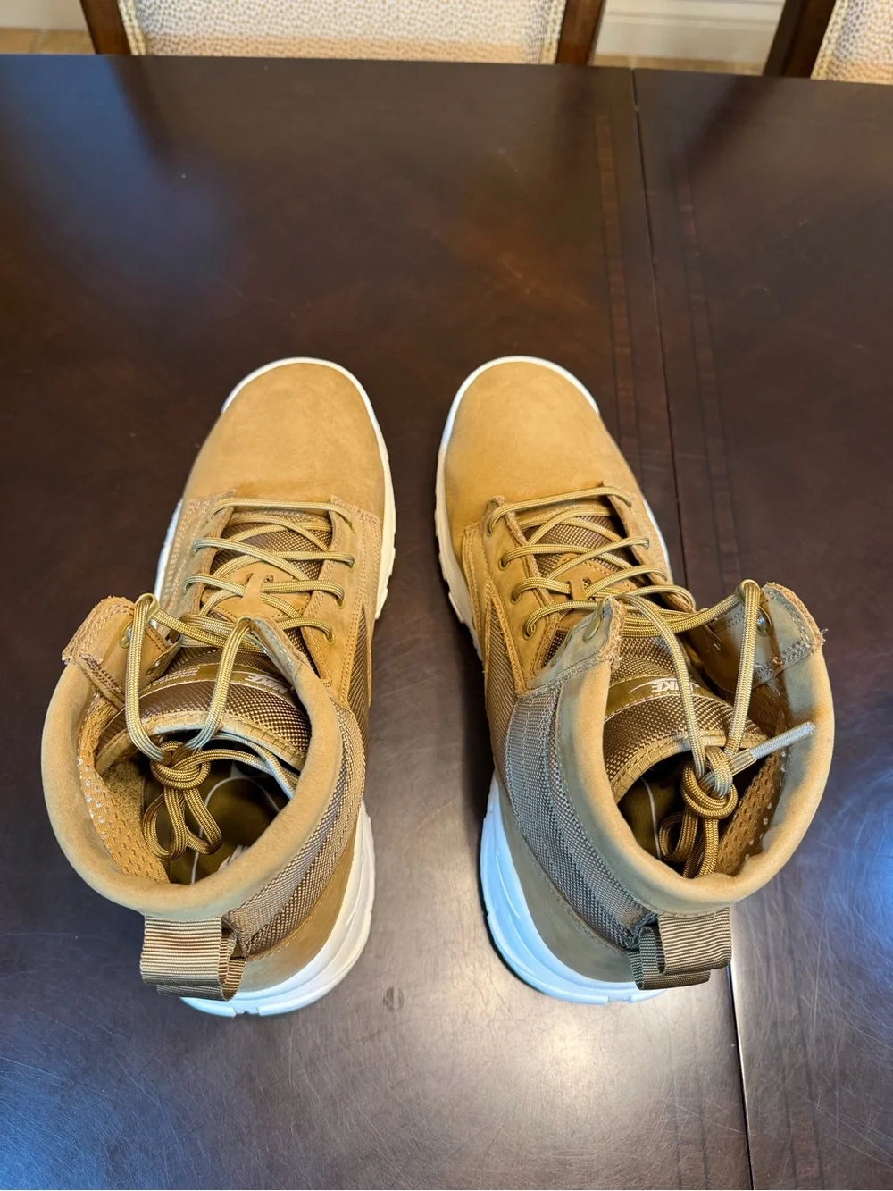 Nike new sfb